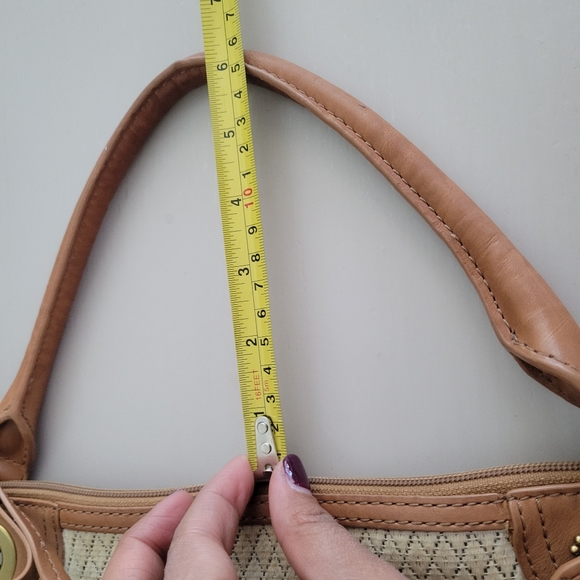 Fossil Karli Hobo Bag - Picture 10 of 15